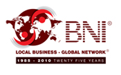 BNI Member